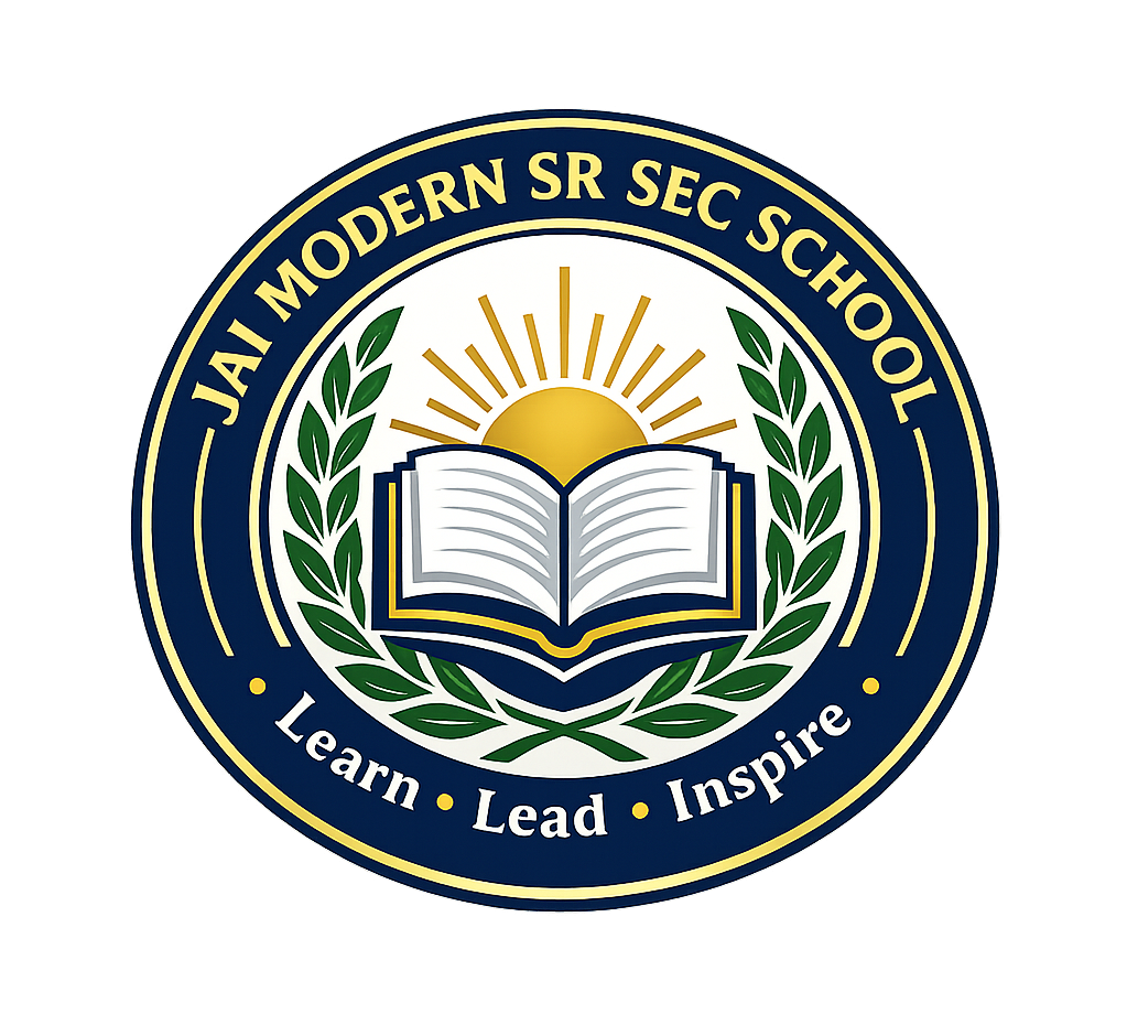 Jai Modern Sr Sec School